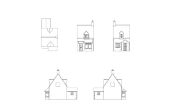 Hornby OO M. Wilks Photographers