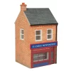 Hornby OO E. L. Sole - Newsagent