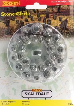 Hornby OO Stone Circle