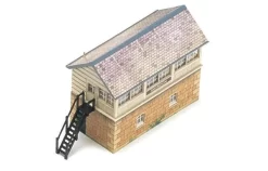 Hornby OO Signal Box 102mm