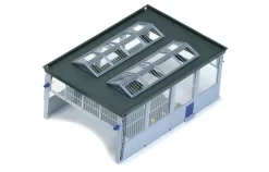 Hornby OO Diesel Maintenance Depot