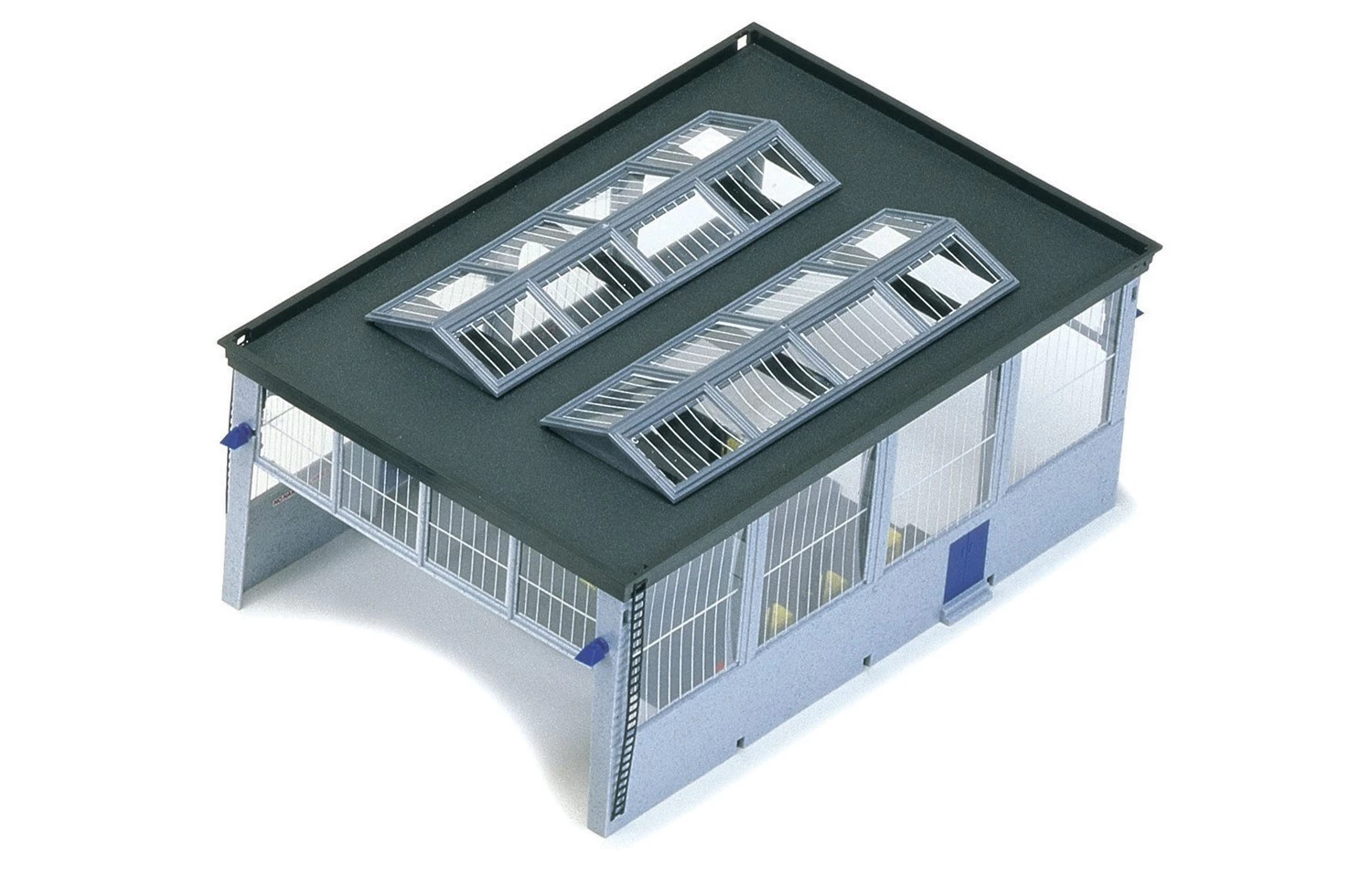 Hornby OO Diesel Maintenance Depot 1 Hornby OO Diesel Maintenance Depot