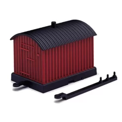 Hornby OO Point Motor Housing (Adaptor Base)