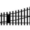 Hornby OO/HO Point Left Hand Standard 168mm