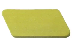 Hornby OO Track Rubber