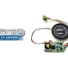 Hornby OO TTS Sound Decoder Steam Tornado W/ Speaker DCC