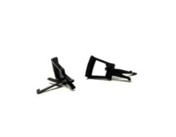 Hornby OO NEM Close Couplings Pack Of 10