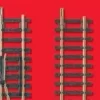 Hornby OO/HO Track Extension Pack A