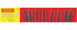Hornby OO/HO Track Extension Pack 'F'