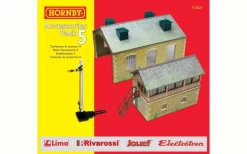 Hornby OO TrakMat Accessories Pack 5