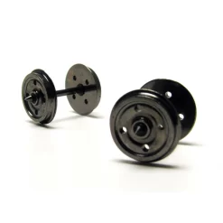 Hornby OO 141mm 4 Hole Wheels