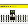 Hornby Digital Power Track 168mm