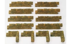 Hornby OO Cotswold Stone Pack No. 1