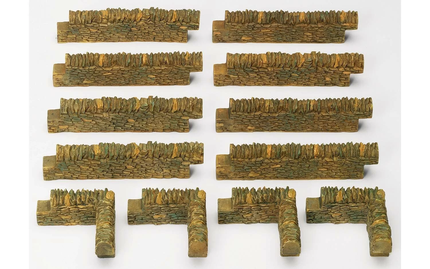 Hornby OO Cotswold Stone Pack No. 1 1 Hornby OO Cotswold Stone Pack No. 1