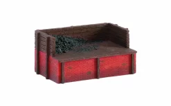 Hornby OO Coaling Stage