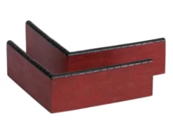 Hornby OO Corners X2