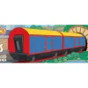 Hornby OO Playtrains Express Goods Twin Closed Wagon Pack