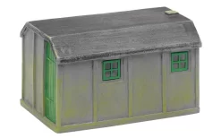 Hornby OO Concrete Plate Layers Hut