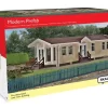 Hornby OO Modern Prefab