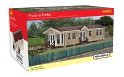 Hornby OO Modern Prefab