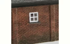 Hornby OO Skaledale Triple Garage -Hornby Express Outlet Store HOR R9812 3