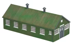 Hornby OO Skaledale Ex-Barrack Rooms -Hornby Express Outlet Store HOR R9813 2