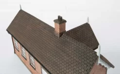 Hornby OO Station Office -Hornby Express Outlet Store HOR R9824 2