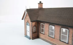 Hornby OO Station Office -Hornby Express Outlet Store HOR R9824 3