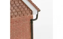 Hornby OO Skaledale Detached Brick Garage -Hornby Express Outlet Store HOR R9826 4
