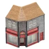 Hornby OO Skaledale The Toy Shop-Scotts Toys