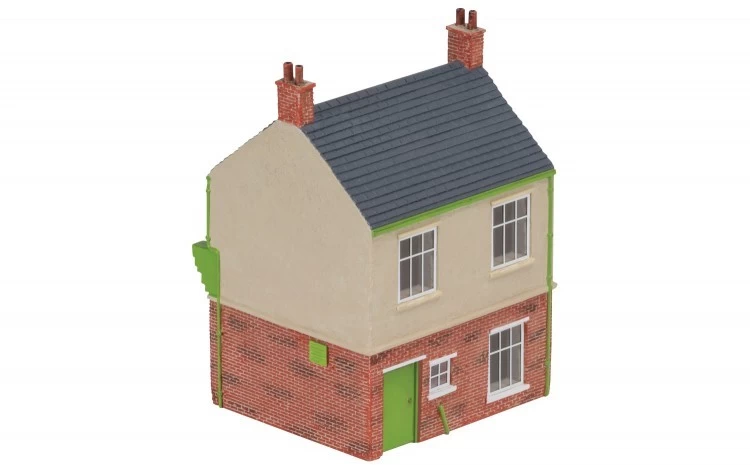 Hornby OO Skaledale The Off License 2 Hornby OO Skaledale The Off License - Image 2