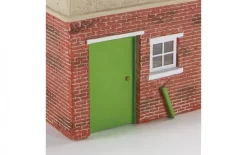 Hornby OO Skaledale The Off License 8 Hornby OO Skaledale The Off License -Hornby Express Outlet Store HOR R9844 3