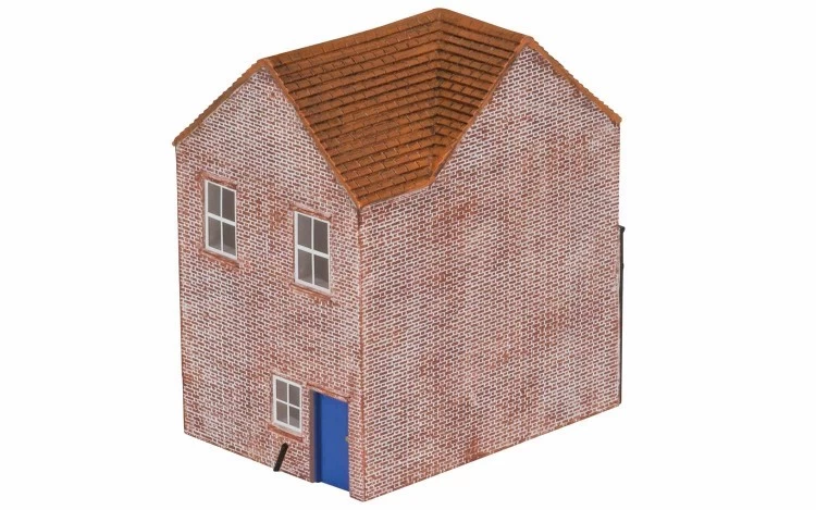 Hornby OO Skaledale The Butchers Shop 2 Hornby OO Skaledale The Butchers Shop - Image 2