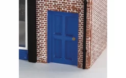 Hornby OO Skaledale The Butchers Shop 7 Hornby OO Skaledale The Butchers Shop -Hornby Express Outlet Store HOR R9845 2