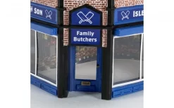 Hornby OO Skaledale The Butchers Shop 9 Hornby OO Skaledale The Butchers Shop -Hornby Express Outlet Store HOR R9845 4