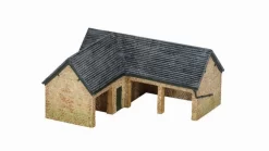 Hornby OO Skaledale The Country Farm Outhouse