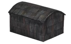 Hornby OO Skaledale The Country Farm Dutch Barn -Hornby Express Outlet Store HOR R9851 3