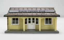 Hornby OO Skaledale The Cricket Pavilion -Hornby Express Outlet Store HOR R9853 2