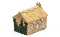 Hornby OO Skaledale The Cricket Pavilion -Hornby Express Outlet Store HOR R9853 3