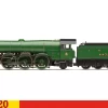 Hornby TT LNER Class A1 4-6-2 4472 ‘Flying Scotsman’ – Era 3 Locomotive
