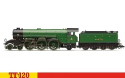 Hornby TT LNER Class A1 4-6-2 4472 ‘Flying Scotsman’ – Era 3 Locomotive