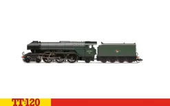 Hornby TT BR Class A3 4-6-2 60084 ‘Trigo’ – Era 5 Locomotive