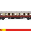 Hornby TT BR Mk1 Composite Corridor E15058 – Era 4 Coach