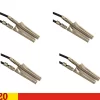 Hornby TT 4 X Power Track Pins
