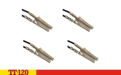 Hornby TT 4 X Power Track Pins