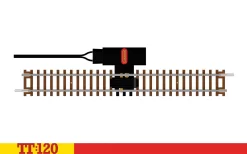 Hornby TT Digital Power Connecting Track