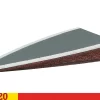 Hornby TT Platform Ramp