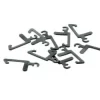 Hornby OO Coupling Hook 10pk HOR-X9430