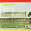 Hornby R8737 OO Scale Small Gasholder