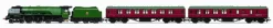 Hornby R1283M BR ‘The Royal Scot’ Train Set – Era 3